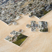 San Francisco skyline Puzzle (Seite)