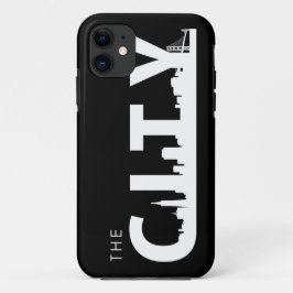 San Francisco Stadt Iphone 5 Fall Case-Mate iPhone Hülle