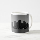 San Francisco Stadtbild Kaffeetasse (VorderseiteRechts)