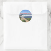 San Francisco Sticker (Tasche)