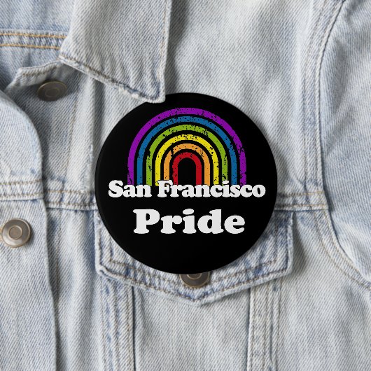 SAN FRANCISCO STOLZ BUTTON (Beispiel)