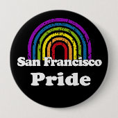 SAN FRANCISCO STOLZ BUTTON (Vorderseite)