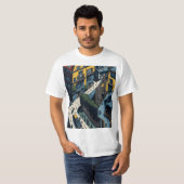 San Francisco Street T-Shirt (Vorne ganz)