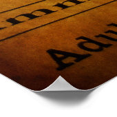 SAN FRANCISCO SUTRO BATHS OFFEN 1897 POSTER (Ecke)