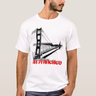 San Francisco T-Shirt