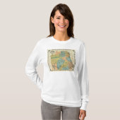 San Francisco T-Shirt (Vorne ganz)