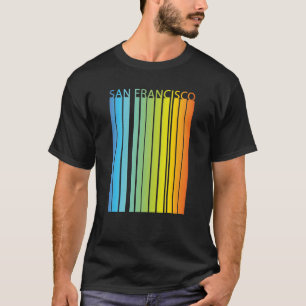 san Francisco T-Shirt