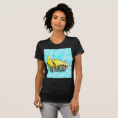 San Francisco T-Shirt (Vorne ganz)