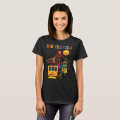 San Francisco T-Shirt (Vorne ganz)