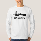 San Francisco T-Shirt (Vorderseite)