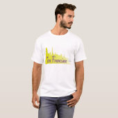 San Francisco T-Shirt (Vorne ganz)