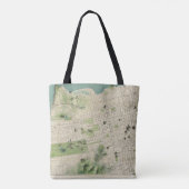 San Francisco Tasche (Rückseite)
