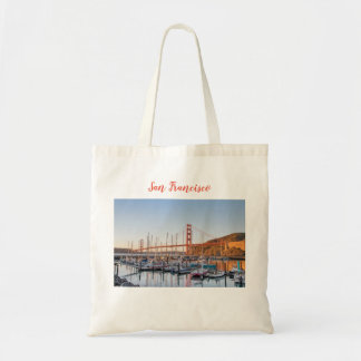 San Francisco Taschen-Tasche Tragetasche