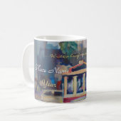 San Francisco Tasse (Vorderseite Links)