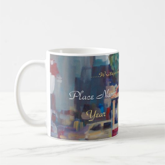 San Francisco Tasse (Links)
