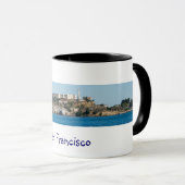 San Francisco Tasse (VorderseiteRechts)
