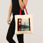 San Francisco Tragetasche (Vorderseite (Produkt))