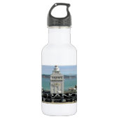 San Francisco Trinkflasche (Vorderseite)