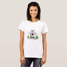 San Francisco Trolley T-Shirt