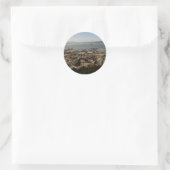 San Francisco View #2-1 Stickers (Tasche)