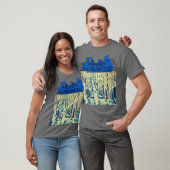 San Francisco vintage T-Shirt (Unisex)