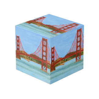 San Francisco Würfel