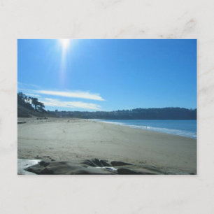 San Franciso, CA Postkarte