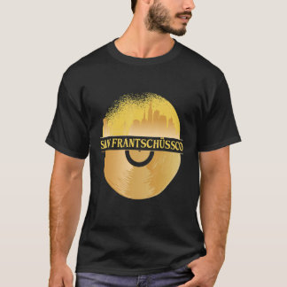 San FrantSCHCO T-Shirt
