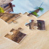 San Gimignano Puzzle (Seite)