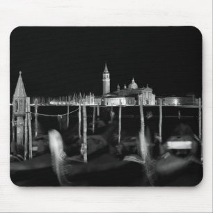 San Giorgio Kirche Santa Maria delle Grazie Mousepad