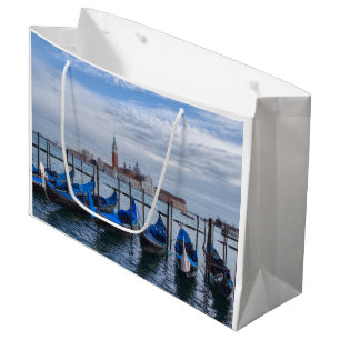 San Giorgio Maggiore Große Geschenktüte