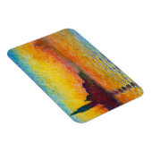 San Giorgio Maggiore Magnet (Rechte Seite)