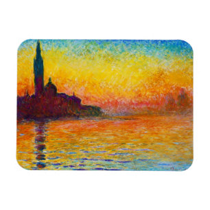 San Giorgio Maggiore Magnet