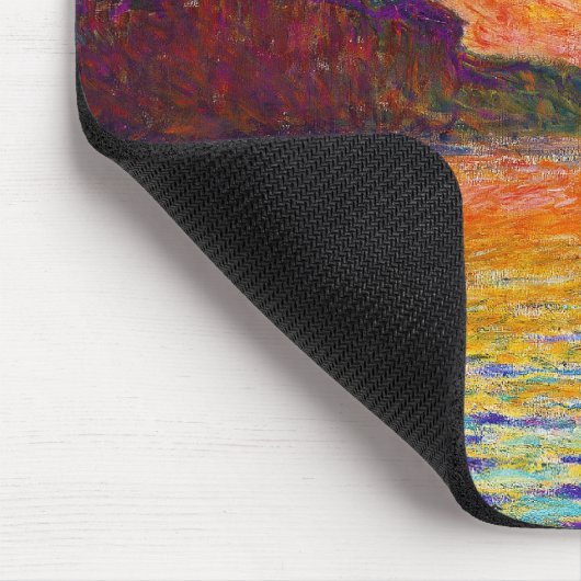 San Giorgio Maggiore Mousepad (Ecke)