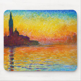 San Giorgio Maggiore Mousepad