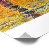 San Giorgio Maggiore Poster (Ecke)