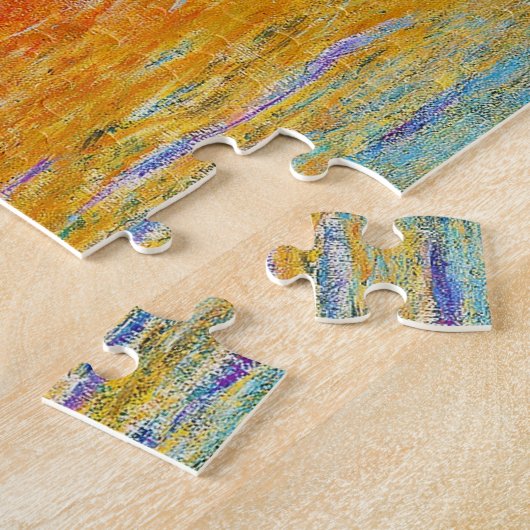 San Giorgio Maggiore Puzzle (Seite)