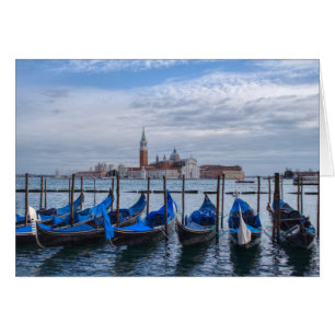 San Giorgio Maggiore Venedig Italien