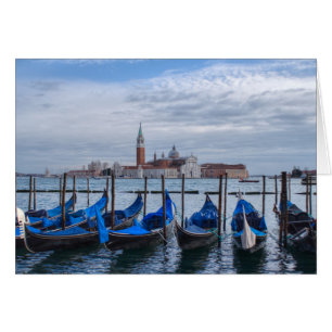 San Giorgio Maggiore Venedig Italien