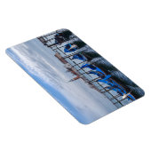San Giorgio Maggiore Venedig Italien Magnet (Rechte Seite)