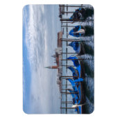 San Giorgio Maggiore Venedig Italien Magnet (Vertikal)