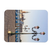 San Giorgio Maggiore Von Riva degli Magnet (Horizontal)