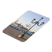 San Giorgio Maggiore Von Riva degli Magnet (Linke Seite)