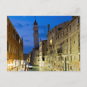 San Giorgio Postkarte