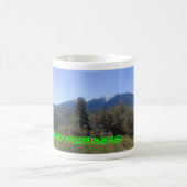 San Gorgonio Wilderness Kaffeetasse (Mittel)