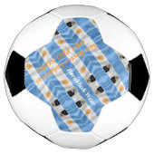San Hector Valdiviezo Fußball (Gedreht)