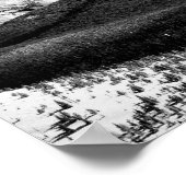 San Isabel Peaks Poster (Ecke)