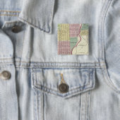 San José 3. Button (Beispiel)