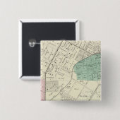 San José 4. Button (Vorne & Hinten)
