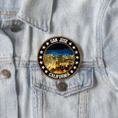 San Jose Button (Beispiel)